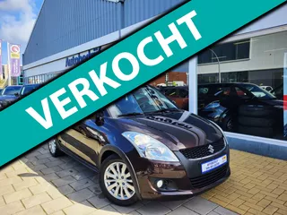 Suzuki Swift 1.2 Bandit EASSS / Airco / Bluetooth / Lichtmetalen velgen /