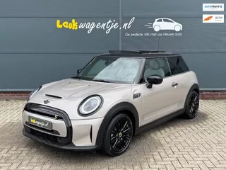 Mini Mini Electric Collection *pano *carplay *camera *17”