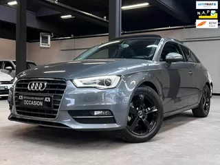 Audi A3 1.4 TFSI Ambition Pro Line plus Pano/XenonLEd/NLAuto