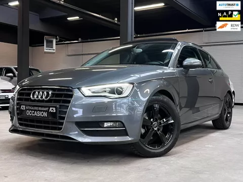 Audi A3 1.4 TFSI Ambition Pro Line plus Pano/XenonLEd/NLAuto