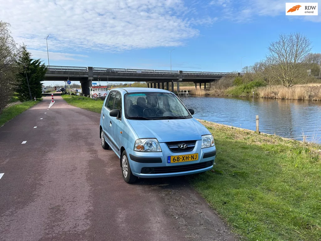 Hyundai Atos 1.1i Active Young