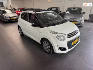 Citroën C1 1.0 VTi Airscape Feel