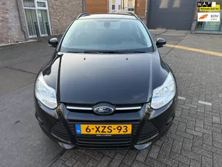 Ford Focus Wagon 1.0 EcoBoost Edition