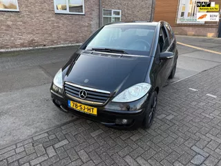 Mercedes-Benz A-klasse 150 Classic