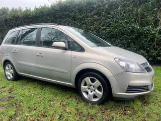 Opel Zafira 2.2 Enjoy