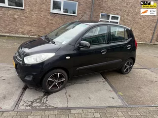 Hyundai I10 1.1 i-Drive