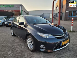 Toyota Auris 1.6 Now Top 5 editie|CRUISE|CARPLAY|