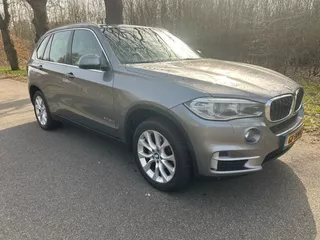 BMW X5 XDrive30d High Executive