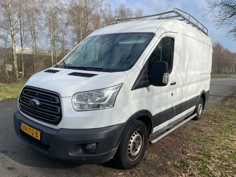Ford Transit 290 2.2 TDCI L2H2 Trend