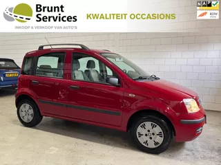Fiat Panda 1.2 Edizione Cool Bj.08|Airco|Top Onderhouden !!