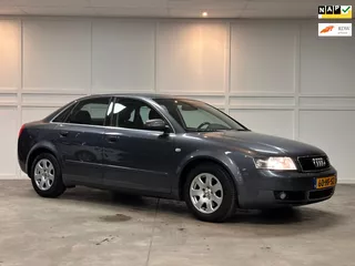 Audi A4 Limousine 2.0 Exclusive / Nieuwe APK / 2001 / 131 PK