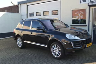 Porsche Cayenne 3.6 UNIEK MOOIESTAAT icl.BTW