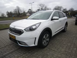 Kia Niro 1.6 GDi PHEV DynamicPlusLine laadkabel
