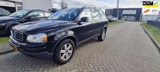 Volvo XC90 2.4 D5 Limited Edition AWD 7 Seats prijs NL €8700