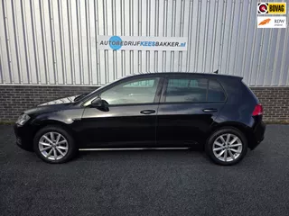 Volkswagen Golf 1.4 TSI / Trekhaak / Pano / Stoelverwarming / Navi