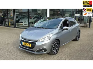 Peugeot 208 1.2 PureTech Allure
