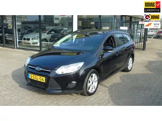 Ford Focus Wagon 1.0 EcoBoost Trend nieuwe distributieriem