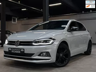 Volkswagen Polo 1.0 TSI Highline Pano/Virtual/Carplay/ACC