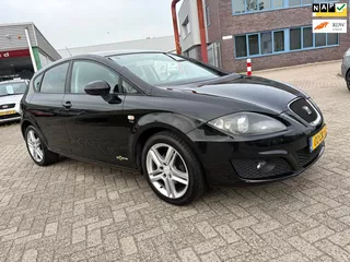Seat Leon Seat Leon 1.2 TSI COPA | 1e eigenaar | NAP | Cruise | Navi