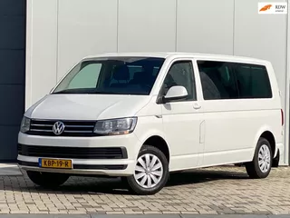 2.0 TDI CAREVELLE L2H1 9 PERSOONS DUBBELE AIRCO