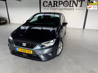 Seat Ibiza 1.0 EcoTSI FR 2022 Deal O.H Orig NL NAP ACC Carplay Pdc Navi Clima BTW Auto