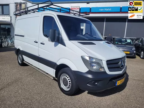 Mercedes-Benz Sprinter 211 2.2 CDI 325 Economy HD
