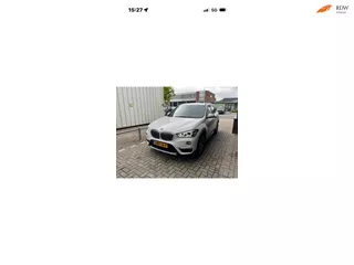 BMW X1 sDrive20i High Executive