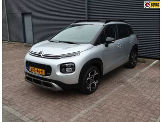 Citroen C3 AIRCROSS 1.2 PureTech S&S Business Pano Navi Apple Carplay Camera Cruise PDC