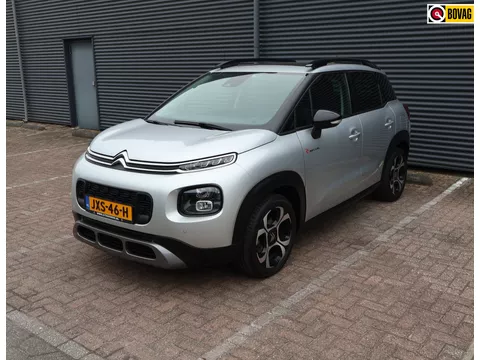 Citroen C3 AIRCROSS 1.2 PureTech S&S Business Pano Navi Apple Carplay Camera Cruise PDC