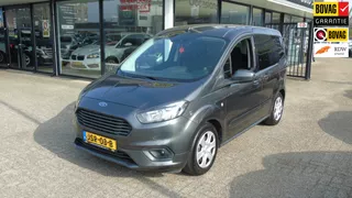 Ford TOURNEO COURIER 1.0 Titanium