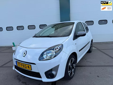 Renault Twingo 1.2-16V Collection