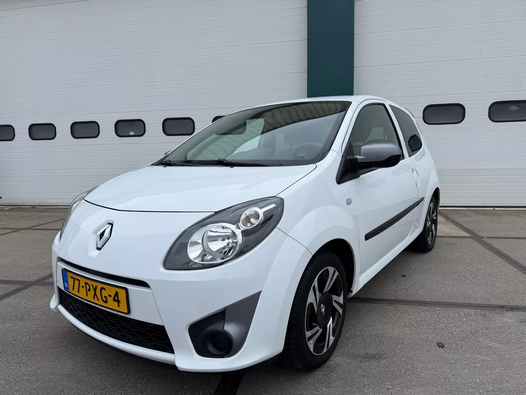 Renault Twingo 1.2-16V Collection