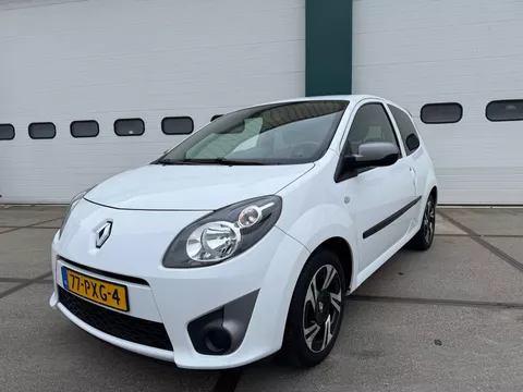 Renault Twingo 1.2-16V Collection