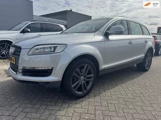 Audi Q7 4.2 FSI quattro 5+2 LPG G3
