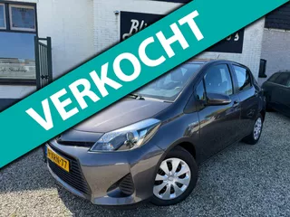 Toyota Yaris 1.5 Full Hybrid Aspiration Org. NL | CarPlay | Clima | Cruise