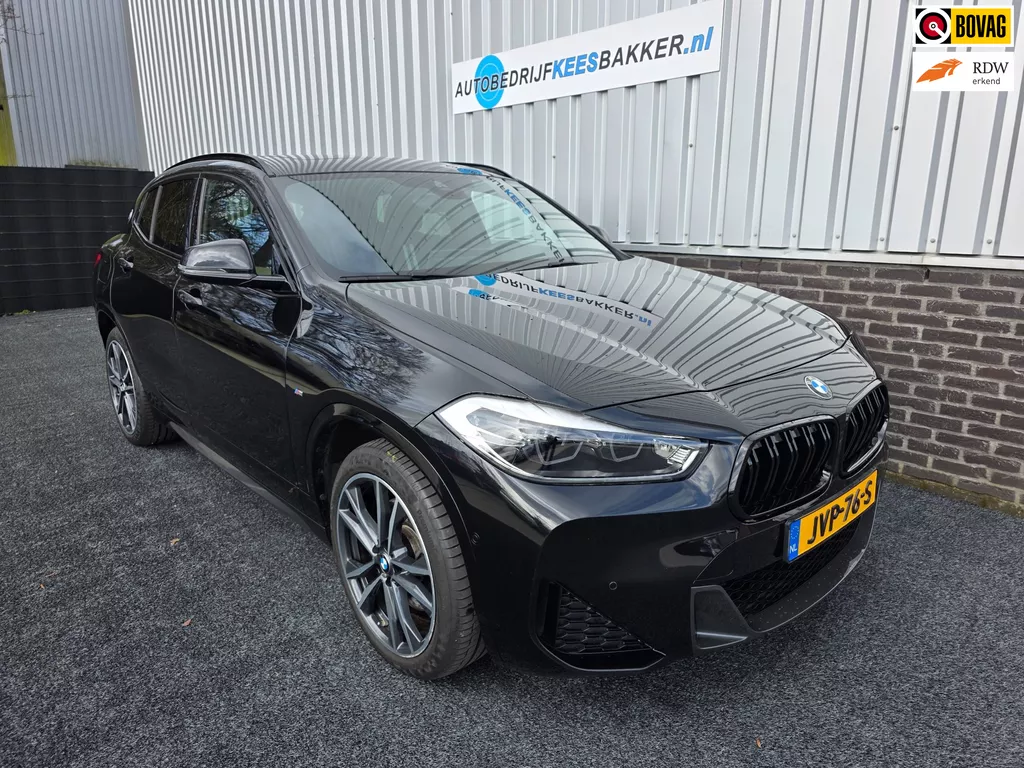BMW X2 XDrive25e High Executive M Pakket / Pano / HUD