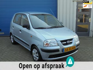 Hyundai Atos 1.1i Active Young