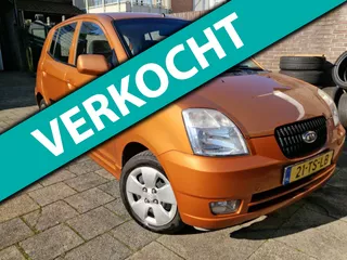 Kia Picanto 1.0 Bling apk 5-2027