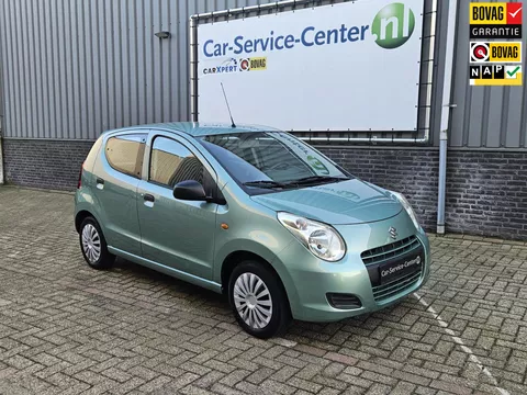 Suzuki Alto 1.0 Comfort Plus MET AIRCO!!!