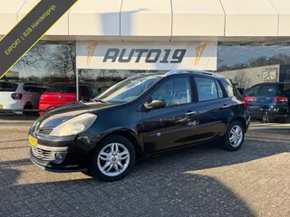 Renault Clio Estate 1.6-16V Corporate Sport