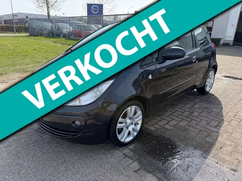 Mitsubishi Colt 1.3 Incharge+ |AIRCO |Trekhaak