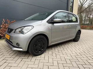 SEAT Mii 1.0 Style Intense zeer zuinig 5 deurs