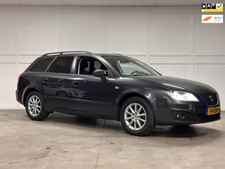 Seat Exeo ST 1.6 Reference / 2010 / Airco /