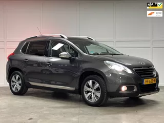 Peugeot 2008 Allure / 2015 / Cruise / Trekhaak / Panorama / Navi / Airco