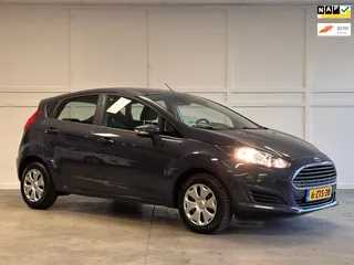 Ford Fiesta 2015 / Navi / Airco / 5 Deurs