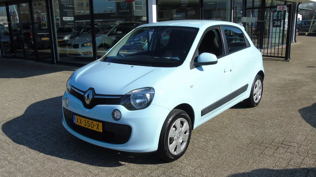 Renault Twingo 1.0 SCe Expression