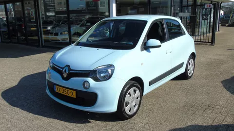 Renault Twingo 1.0 SCe Expression
