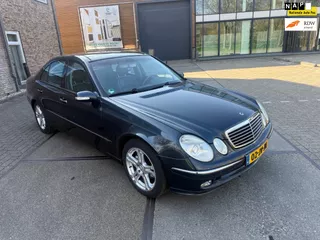 Mercedes-Benz E-Klasse 320 Avantgarde ((( automaat )))