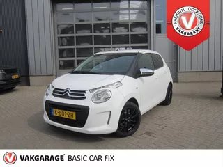 Citroen C1 1.0 VTi Feel Airco Sportvelgen