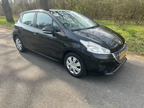 Peugeot 208 1.4 e-HDi Active